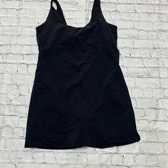 Nike Black Women's Dress - Picture 3 of 6